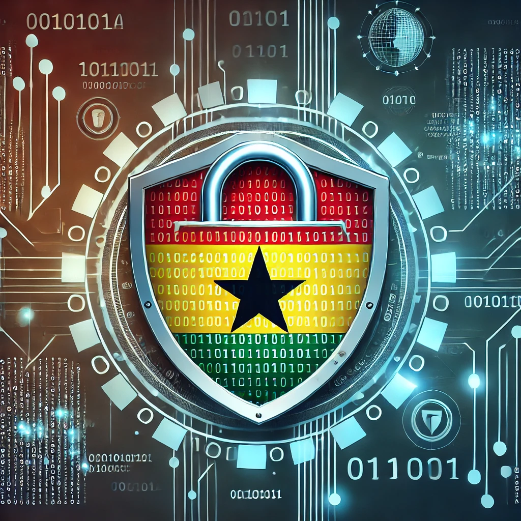 NdelPay's secure payment infrastructure with encryption and fraud protection